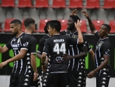 Un joueur du Sporting Charleroi va définitivement quitter le Mambourg pour s'installer en Italie