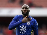 Romelu Lukaku: "Je ne suis pas heureux de ma situation. Je retournerai à l'Inter un jour"