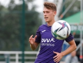 U21: Genk s'impose spectaculairement à Anderlecht, le Standard défait Malines