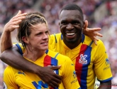 🎥 Benteke buteur avec Crystal Palace, Joshua King voit triple et assomme Everton