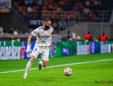 Benzema s'exprime sur le penalty contre la Belgique