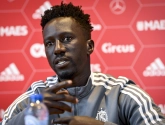 Trois noms pour remplacer Mbaye Leye au Standard