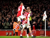 🎥 Arsenal et Sambi Lokonga se jouent de Newcastle