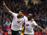 Les statistiques incroyables d'Aleksandar Mitrovic avec Fulham