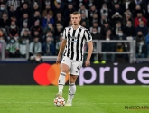 Juventus: tout le monde peut partir, sauf quatre joueurs ! 