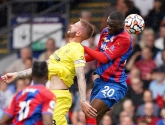 🎥 Premier League : Benteke claque un doublé, Manchester United humilié