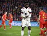 Cela se précise pour Divock Origi dans un club de Serie A !