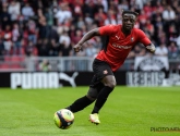 🎥 Le frère de Jérémy Doku impressionne par sa technique