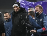 Kompany a pris un risque : "Le Bayern peut faire tourner, pas nous"