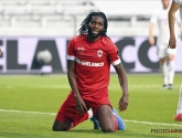 Vers un retour en Belgique ? Dieumerci Mbokani a fait son choix ! 