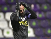 Mike Vanhamel quitte le noyau du Beerschot