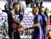 Thomas Didillon : "La façon dont Anderlecht a traité Trebel, c'est déplorable"