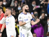  Karim Benzema savoure et revient sur l'erreur de Gianluigi Donnarumma : "Aucune faute, c'est un pressing"