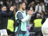 Nouvelle "humiliation" pour Eden Hazard : "Il doit partir"