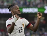 Vers un retournement de situation pour Batshuayi à Chelsea ? 