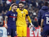 Hugo Lloris lance la première polémique chez les Bleus : il refuse de porter le brassard LGBTQ