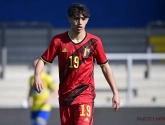 U19: la Belgique s'incline face à l'Italie et dit au revoir à l'Euro