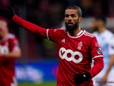 Mehdi Carcela sur le point de retrouver un club en...Belgique ?