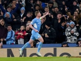 🎥 Gabriel Jesus salue Kevin De Bruyne auteur de deux caviars : "Un joueur incroyable"