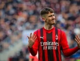 Grosse surprise à l'AC Milan : Saelemaekers vers un départ ? 