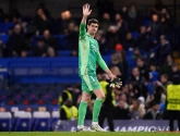 Thibaut Courtois a été sifflé par ses anciens supporters : "Après, ils viennent te demander une photo dans la rue"