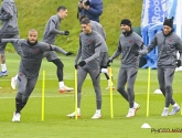 Avant le Classique, un joueur du PSG arrive en retard à l'entraînement...et est renvoyé chez lui!