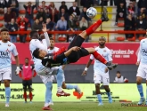 Un dernier match pour Igor De Camargo avant de retourner au Brésil : "Mais j'ai l'ambition de devenir entraîneur principal en Belgique"