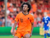 Joshua Zirkzee pour ramener le RSC Anderlecht dans la cour des très grands