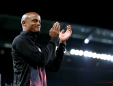 Le Standard a failli se faire chiper sa recrue...par Kompany et Burnley