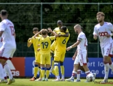 🎥 Le Standard de Liège s'incline contre Saint-Trond en amical 