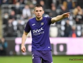 Passé par Anderlecht, Bogdan Mykhaylichenko aurait été sondé pour un retour en Belgique