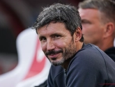 Mark van Bommel évoque le départ de Benson : "Il voulait absolument franchir cette étape, donc on ne peut pas l'en empêcher"