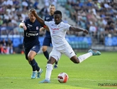 L'offre pour Francis Amuzu est encore plus élevée que prévu, mais Anderlecht refuse...pour l'instant 