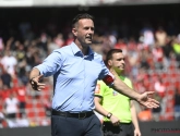 Ronny Deila et le Standard auraient ciblé leur nouvel attaquant 