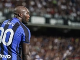 La presse anglaise affirme que Lukaku "a choqué l'Inter Milan" : "L'ombre de lui-même"