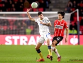 Dans le viseur du Standard, Stipe Perica sort du silence : "Imaginez ce que je ressens, je ne souhaite cela à personne"