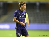 Anderlecht va perdre un autre grand talent...qui se dirige vers un club belge ! 