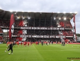 🎥 Les supporters du Standard de Liège déploient un impressionnant tifo pour la réception du Club de Bruges 