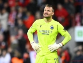 Simon Mignolet déçu après Standard-Bruges : "On savait que ce serait une soirée difficile"