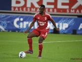 Paul-José Mpoku a retrouvé un club : "Ce sera un nouveau défi"