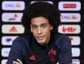 Une proposition irrefusable ? Le challenge qui pourrait bien chambouler les plans d'Axel Witsel cet été