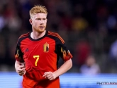 Theate, Debast, De Bruyne, Lukaku : voici la liste des 26 Diables Rouges pour la Coupe du monde