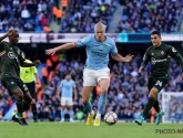 Coup dur pour Haaland et Manchester City?