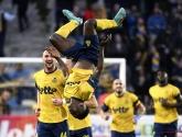 L'Union Saint-Gilloise va prêter Lazare Amani en Jupiler Pro League !