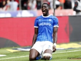 Le grand retour de Paul Onuachu dans le championnat belge ?