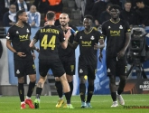 Europa League : l'Union Saint-Gilloise gagne à Malmö et finira première !