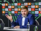 Hein Vanhaezebrouck : "Je ne comprends pas pourquoi il n'a pas été sélectionné pour le Mondial"