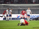 Le "chaos" d'Egypte-Belgique a-t-il perturbé les Diables ? "Aucun respect au Koweït"