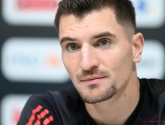 Ca se confirme : fin du parcours en Allemagne pour Thomas Meunier 