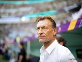 Hervé Renard, prêt pour une sélection nationale plus prestigieuse ? 